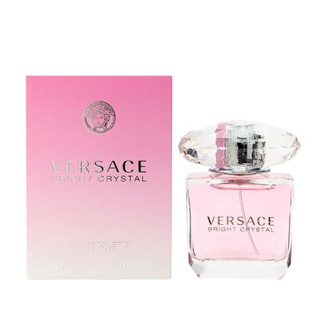 cuanto cuesta perfume versace mujer|where to buy Versace perfume.